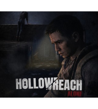 Hollowreach - Alone Steam Key GLOBAL